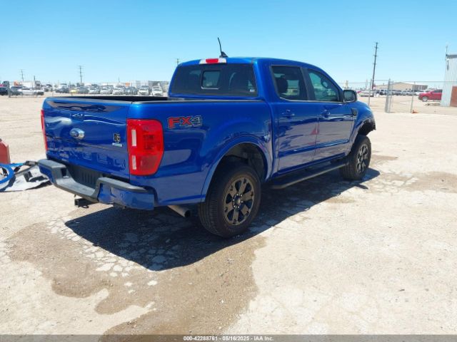 2019 FORD RANGER 1FTER4FH3KLB14608 Photo 3