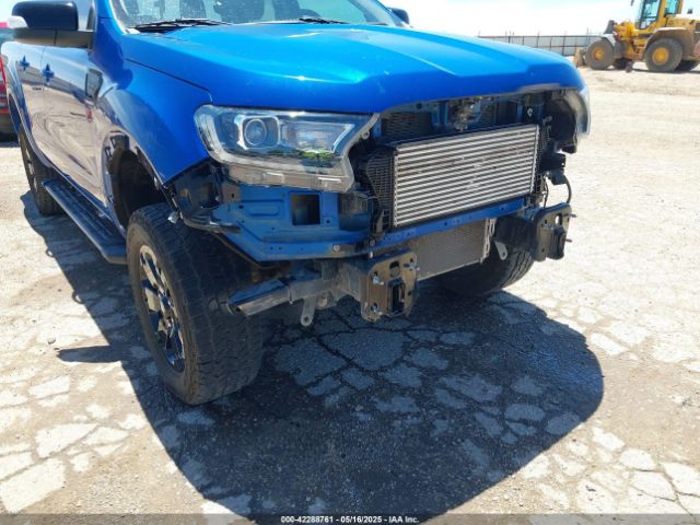 2019 FORD RANGER 1FTER4FH3KLB14608 Photo 5