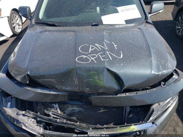 2018 CHEVROLET IMPALA 2G1105S33J9142092 Photo 9