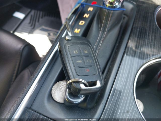 2018 CHEVROLET IMPALA 2G1105S33J9142092 Photo 10