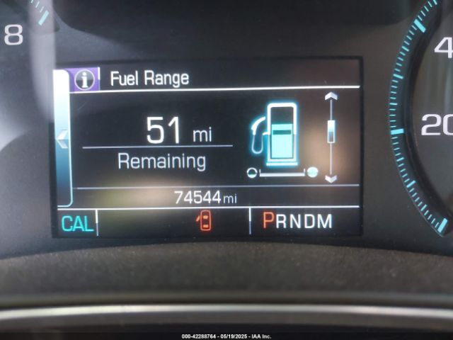 2018 CHEVROLET IMPALA 2G1105S33J9142092 Photo 6