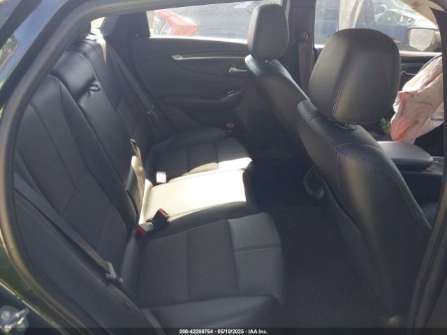 2018 CHEVROLET IMPALA 2G1105S33J9142092 Photo 7