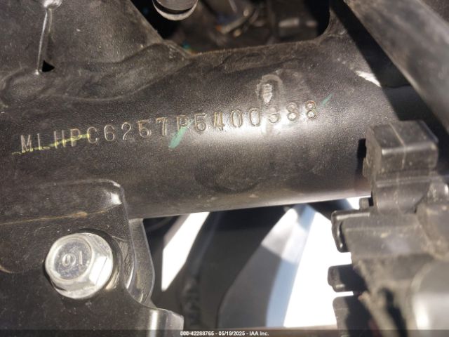 2023 HONDA CBR500 MLHPC6257P5400388 Photo 9