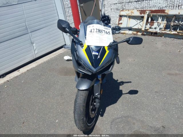 2023 HONDA CBR500 MLHPC6257P5400388 Photo 4