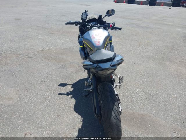 2023 HONDA CBR500 MLHPC6257P5400388 Photo 5
