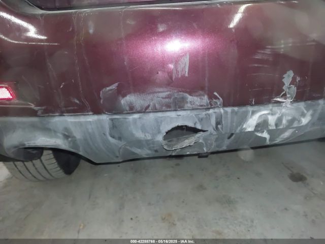JN8AZ1MW9EW529910 Nissan MURANO SV