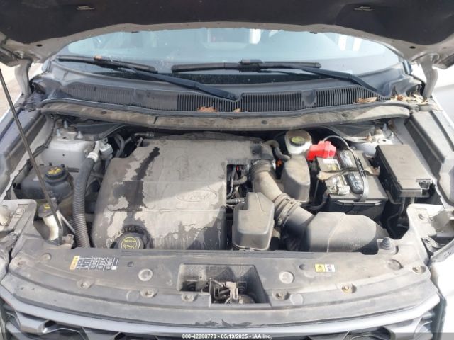 1FM5K8D80HGA02103 Ford EXPLORER XLT