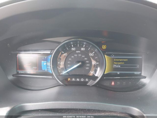 1FM5K8D80HGA02103 Ford EXPLORER XLT