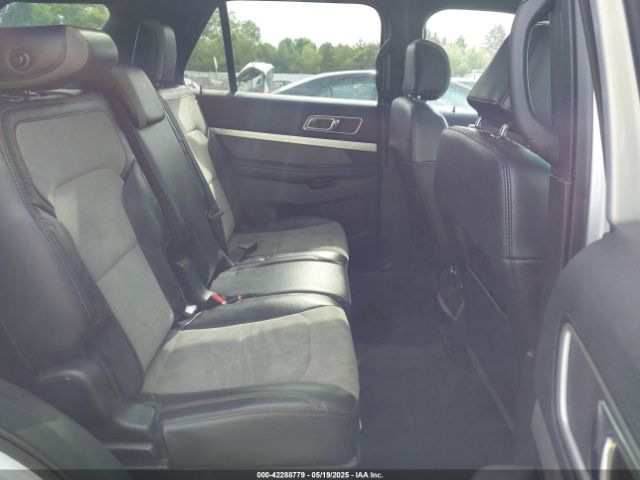 1FM5K8D80HGA02103 Ford EXPLORER XLT