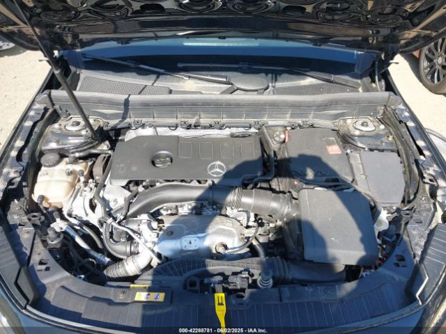 2020 MERCEDES-BENZ GLB 250 W1N4M4HB5LW049076 Photo 9