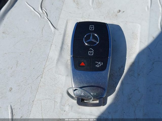 2020 MERCEDES-BENZ GLB 250 W1N4M4HB5LW049076 Photo 10