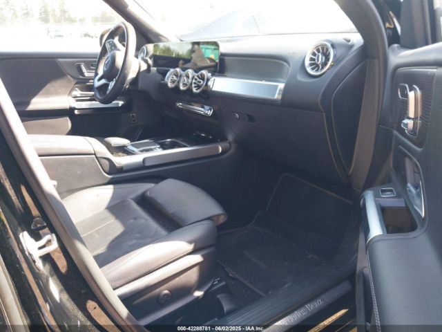 2020 MERCEDES-BENZ GLB 250 W1N4M4HB5LW049076 Photo 4