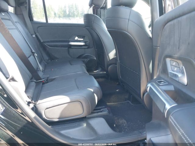 2020 MERCEDES-BENZ GLB 250 W1N4M4HB5LW049076 Photo 7