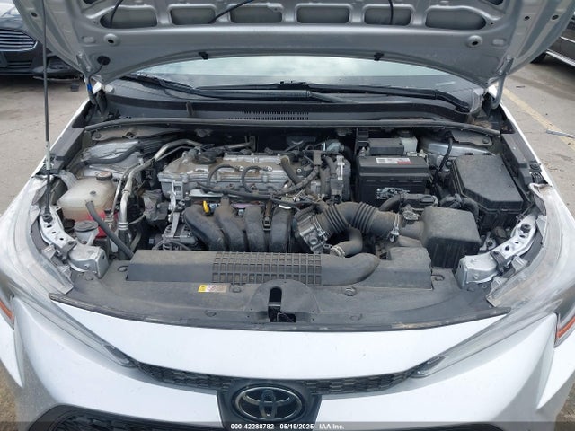 JTDEPMAE9N3029067 Toyota 2zr-fae