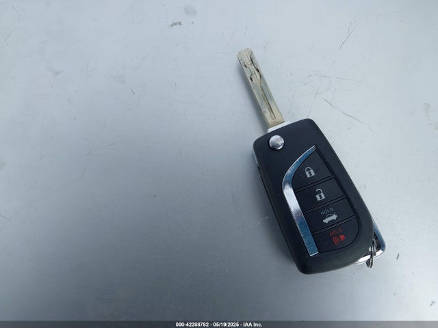 JTDEPMAE9N3029067 Toyota 2zr-fae