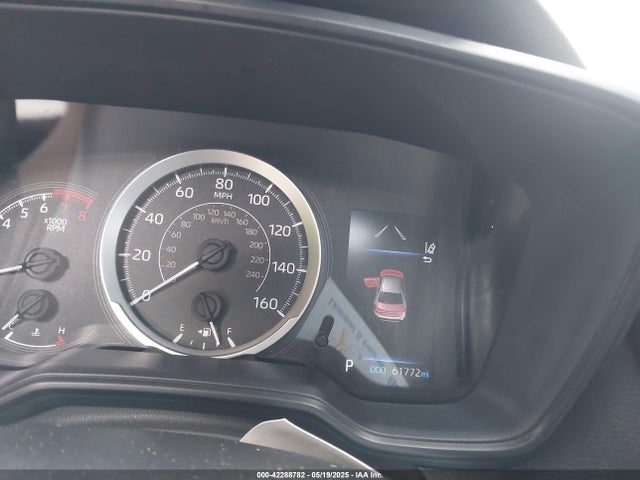 JTDEPMAE9N3029067 Toyota 2zr-fae