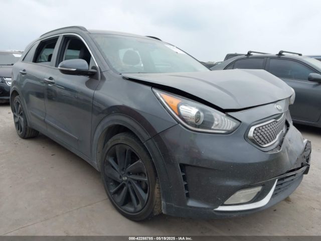 2018 KIA NIRO KNDCC3LC9J5188016