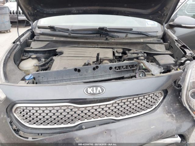 2018 KIA NIRO KNDCC3LC9J5188016 Photo 9