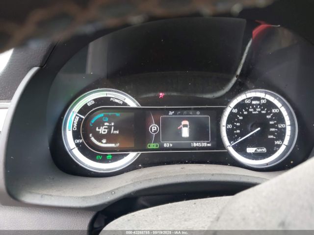 2018 KIA NIRO KNDCC3LC9J5188016 Photo 6