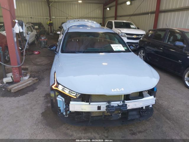 5XXG64J25PG178807 KIA K5 Gt-line