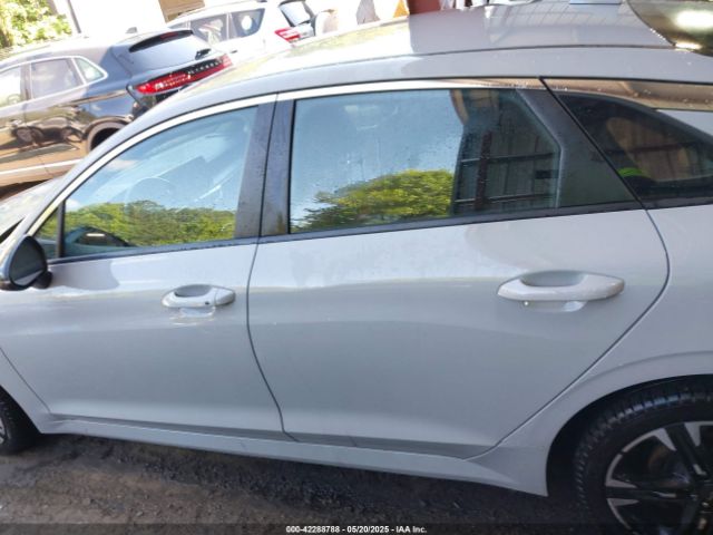 5XXG64J25PG178807 KIA K5 Gt-line