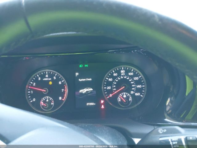 5XXG64J25PG178807 KIA K5 Gt-line