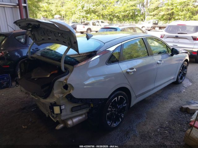 5XXG64J25PG178807 KIA K5 Gt-line
