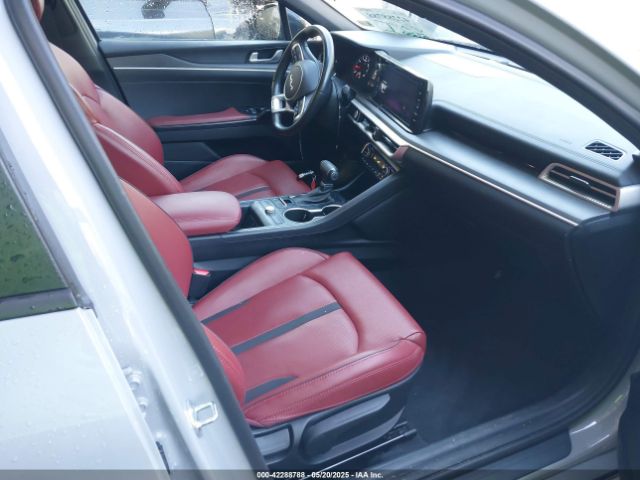 5XXG64J25PG178807 KIA K5 Gt-line