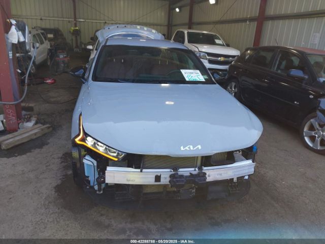 5XXG64J25PG178807 KIA K5 Gt-line