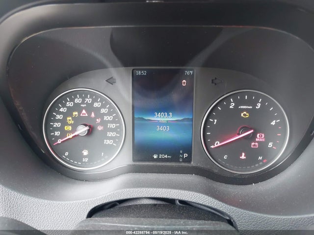 W1Z4KGHY7ST217701 Mercedes-Benz Sprinter 2500 High Roof 4-cyl Diesel