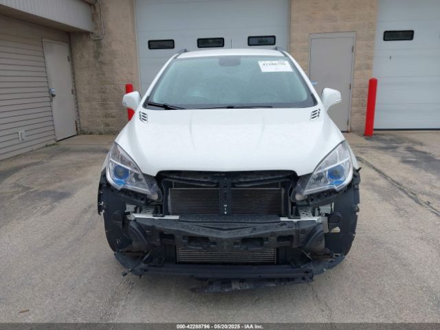 KL4CJASB5GB596973 Buick Encore