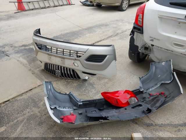 KL4CJASB5GB596973 Buick Encore