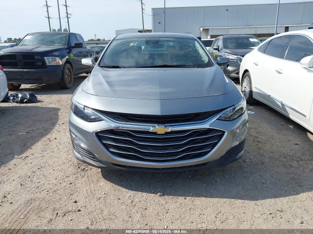 1G1ZD5ST8PF161101 Chevrolet Malibu Fwd 1lt