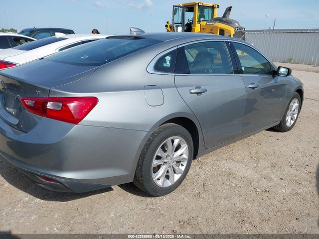 1G1ZD5ST8PF161101 Chevrolet Malibu Fwd 1lt