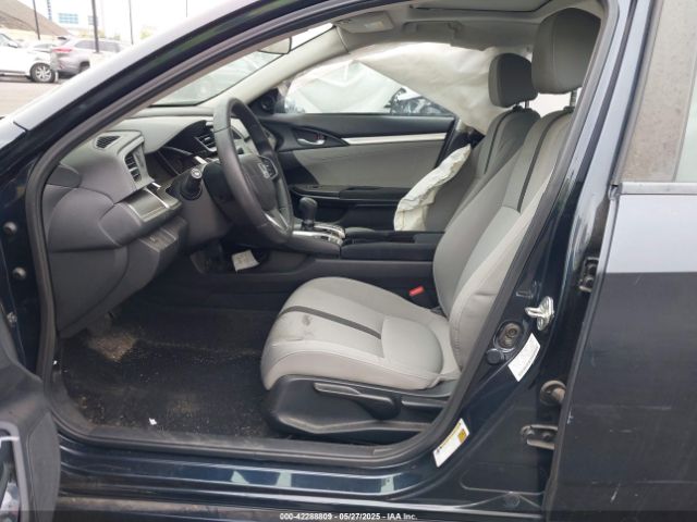 2HGFC2F73JH516112 Honda CIVIC EX