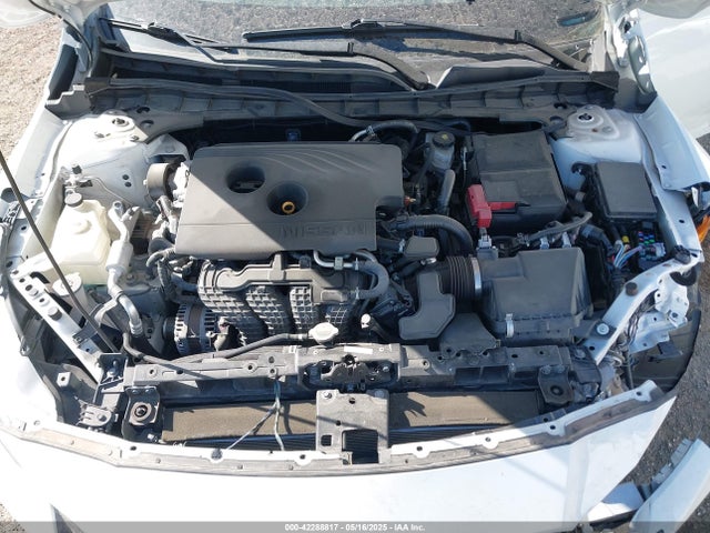 1N4BL4BV5LC255512 Nissan 2020