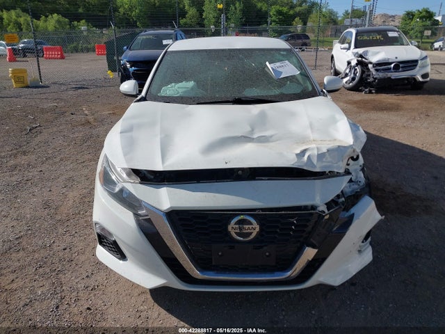 1N4BL4BV5LC255512 Nissan 2020