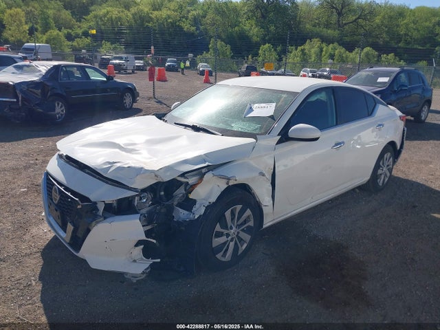 1N4BL4BV5LC255512 Nissan 2020