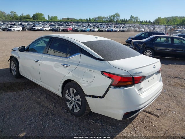 1N4BL4BV5LC255512 Nissan 2020
