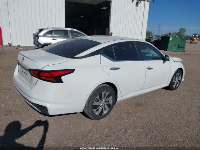 1N4BL4BV5LC255512 Nissan 2020