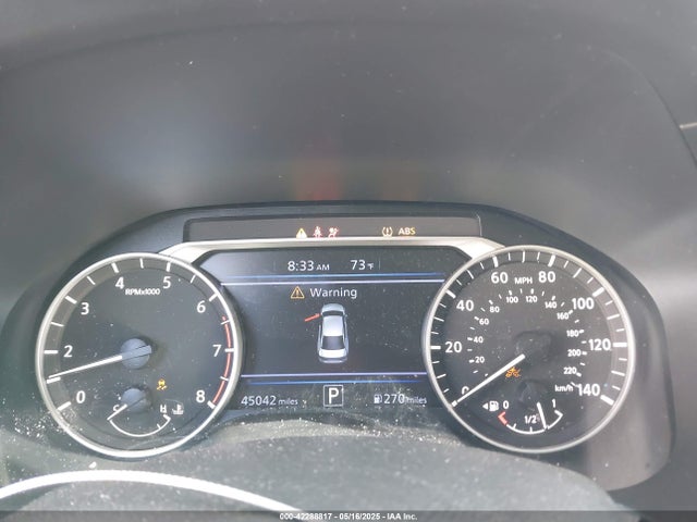 1N4BL4BV5LC255512 Nissan 2020