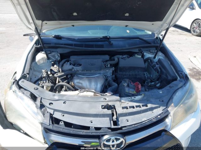 4T1BF1FK4HU775942 Toyota CAMRY SE
