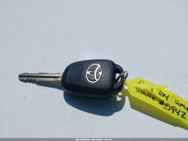 4T1BF1FK4HU775942 Toyota CAMRY SE