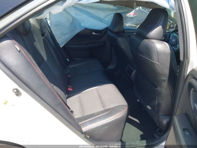 4T1BF1FK4HU775942 Toyota CAMRY SE