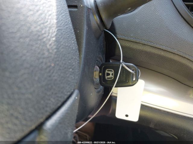 2HKRM3H39FH505185 Honda CR-V LX