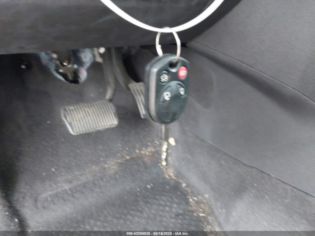 1FADP3H25HL344217 Ford FOCUS SEL