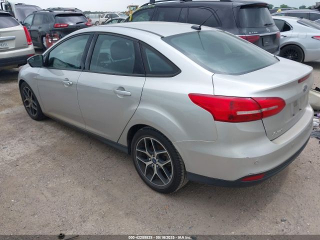 1FADP3H25HL344217 Ford FOCUS SEL