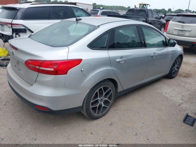 1FADP3H25HL344217 Ford FOCUS SEL