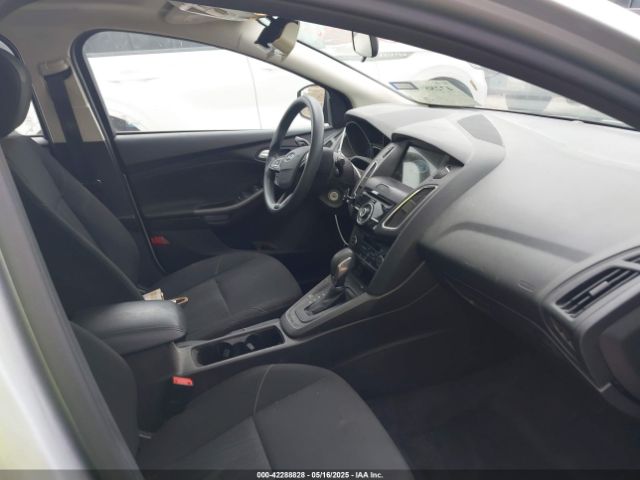 1FADP3H25HL344217 Ford FOCUS SEL