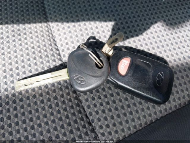 5NPEB4ACXEH816949 Hyundai SONATA GLS